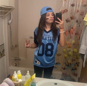 Meet your Posher, Nevaeh